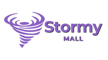 Stormy Mall